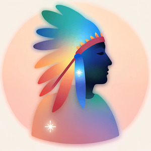 Flame of the Prairie