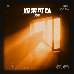 如果可以