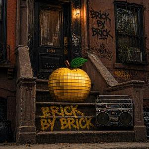 Brick by Brick