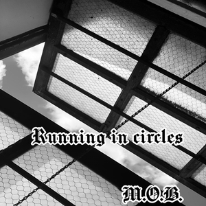 RUNNING IN CIRCLES