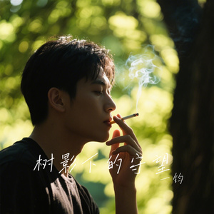 树影下的守望