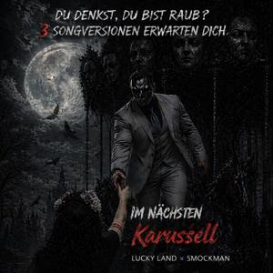 im nächsten Karussel - und es hört nicht auf V3