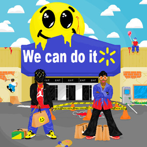 We Can Do It (Instrumental version)