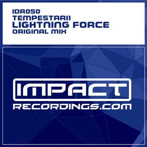 Lightning Force (Original Mix)