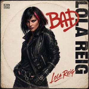 BAD (feat. LOLA REIG)