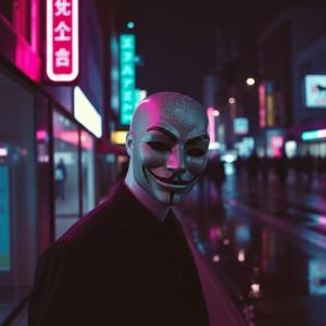 가면놀이(Mask Game)