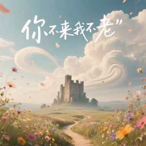 你不来我不老 伴奏