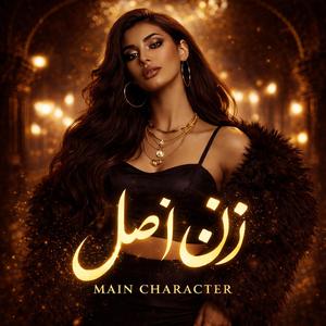 Zan-e Asli (Persian Trap Mix) [Main One]