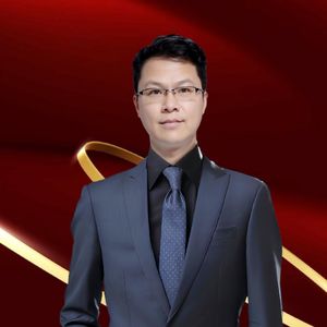 陆家湾月光下的永恒守望