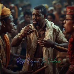 Rise Beyond The Violence