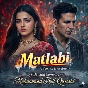 Matlabi/ new bollywood sad song/ letest song 2026