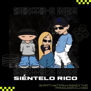 SIENTELO RIKO (feat. Kattpink & Skr)