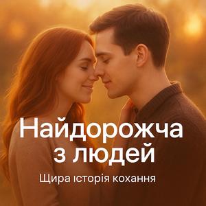 Найдорожча з людей