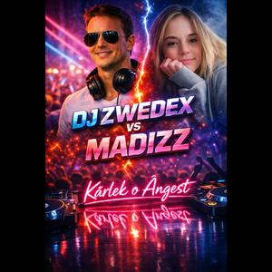 Kärlek & Ångest (feat. MadiZZ)