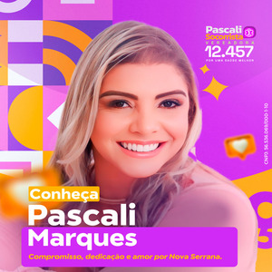 Pascali Socorrista