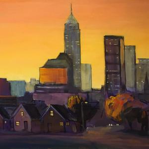 Greening the Statehouse (feat. Doug Enas)