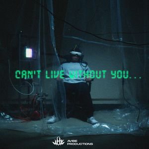 Can't Live Without You 伴奏