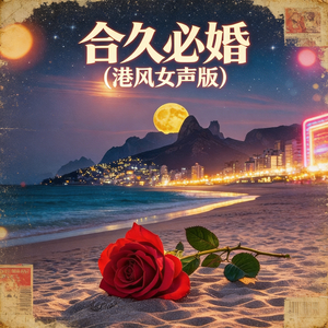合久必婚(港风女声版)
