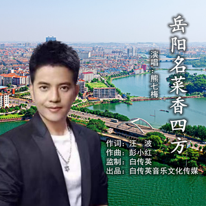 岳阳名菜香四方