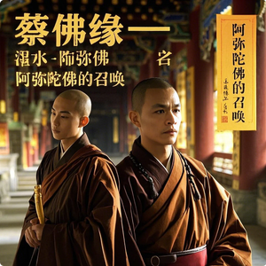 蔡佛缘 - 一片净土