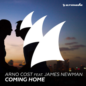 Coming Home (feat. James Newman) [Radio Edit]