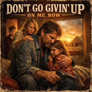 Fame Dont Save Your Life