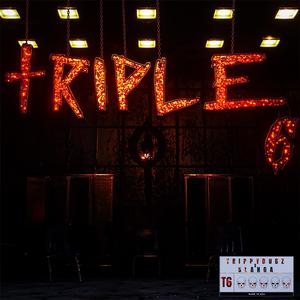 TRIPLE 6