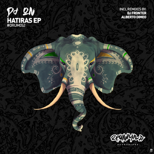 Hatiras (Original Mix)