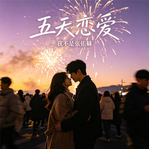 五天恋爱