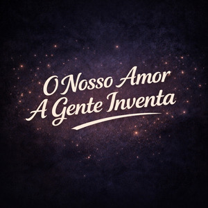 O Nosso Amor a Gente Inventa (Cover)