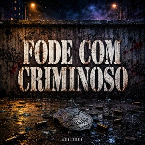Fode Com Criminoso
