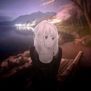 “说不完的话” 旋律钢琴 x BOBBYNOPEACE Type Beat