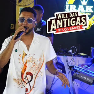 Diário / Ânsia / Castigo / Não Sou Tua / Maridos e Esposas / Disse Adeus / Como a Culpa É Minha / Curva Perigosa / Pode Chorar (Ao Vivo)