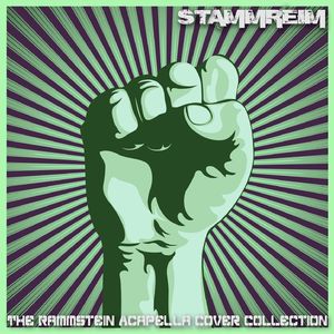 Haifisch (Acapella Vocals 135 BPM)