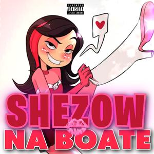 SheZow na Boate