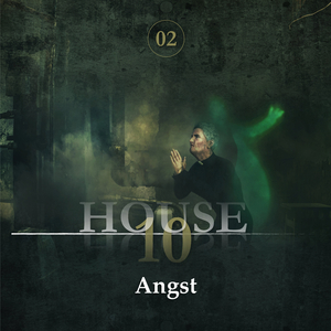 House 10 Folge 02 - Angst (Teil 24)