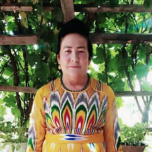 karkax hawahan~墨玉阿瓦汗 伴奏