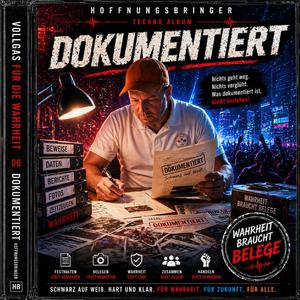 Dokumentiert