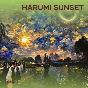 Harumi Sunset (Remix)