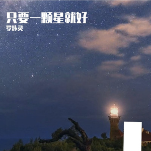 只要一颗星就好