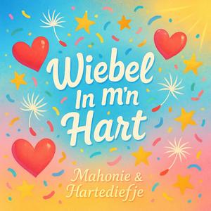 Wiebel In M'n Hart