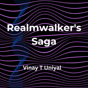 Realmwalker's Saga