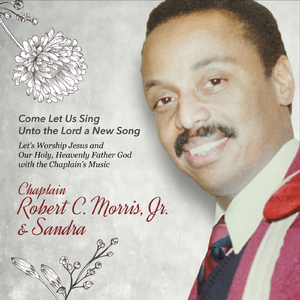 Jesus, You're My Everything