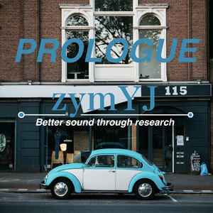 PROLOGUE