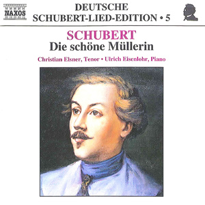 Die schöne Müllerin, Op. 25, D. 795:No. 2. Wohin?