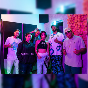 Set da Trenheira Loka