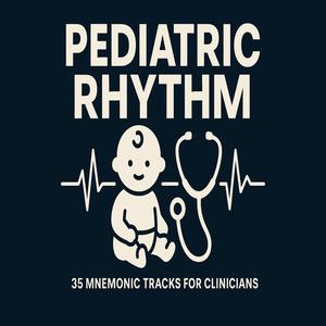 Neonatal Sepsis Signal — Warning Signs (Pediatric Rhythm)