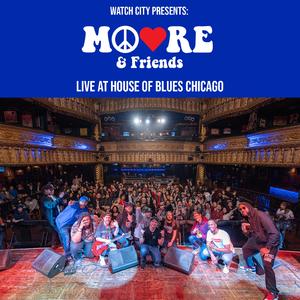 Go (feat. Watch City, Angrous, Young Sleepless, Kasz, Brandon Malm, Obs3rve & Mike Szostek) (Live at House of Blues Chicago)