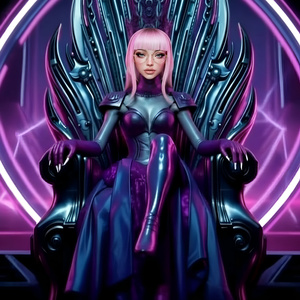 Cybernetica (Radio Edit)