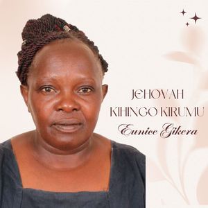 Jehovah kihingo Kirumu